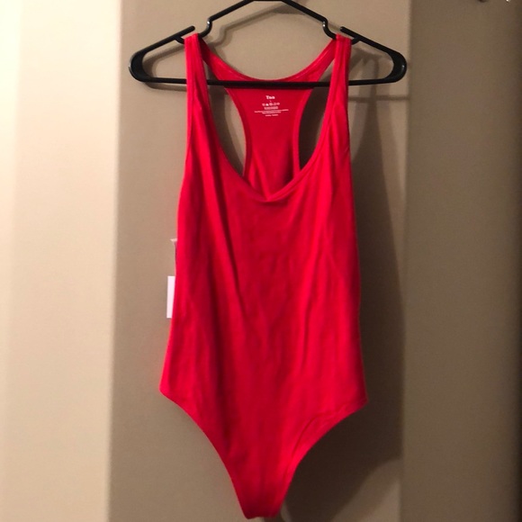 ❗️SOLD❗️off TNA bodysuit - Picture 2 of 5